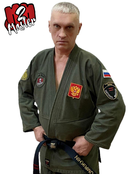 Умрихин Игорь Михайлович | Umrikhin Igor